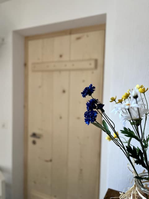Top Airbnb: Tiny apartment Lenzerheide in Vaz/Obervaz