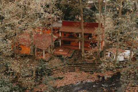 Casa Briones - Entire Accommodation