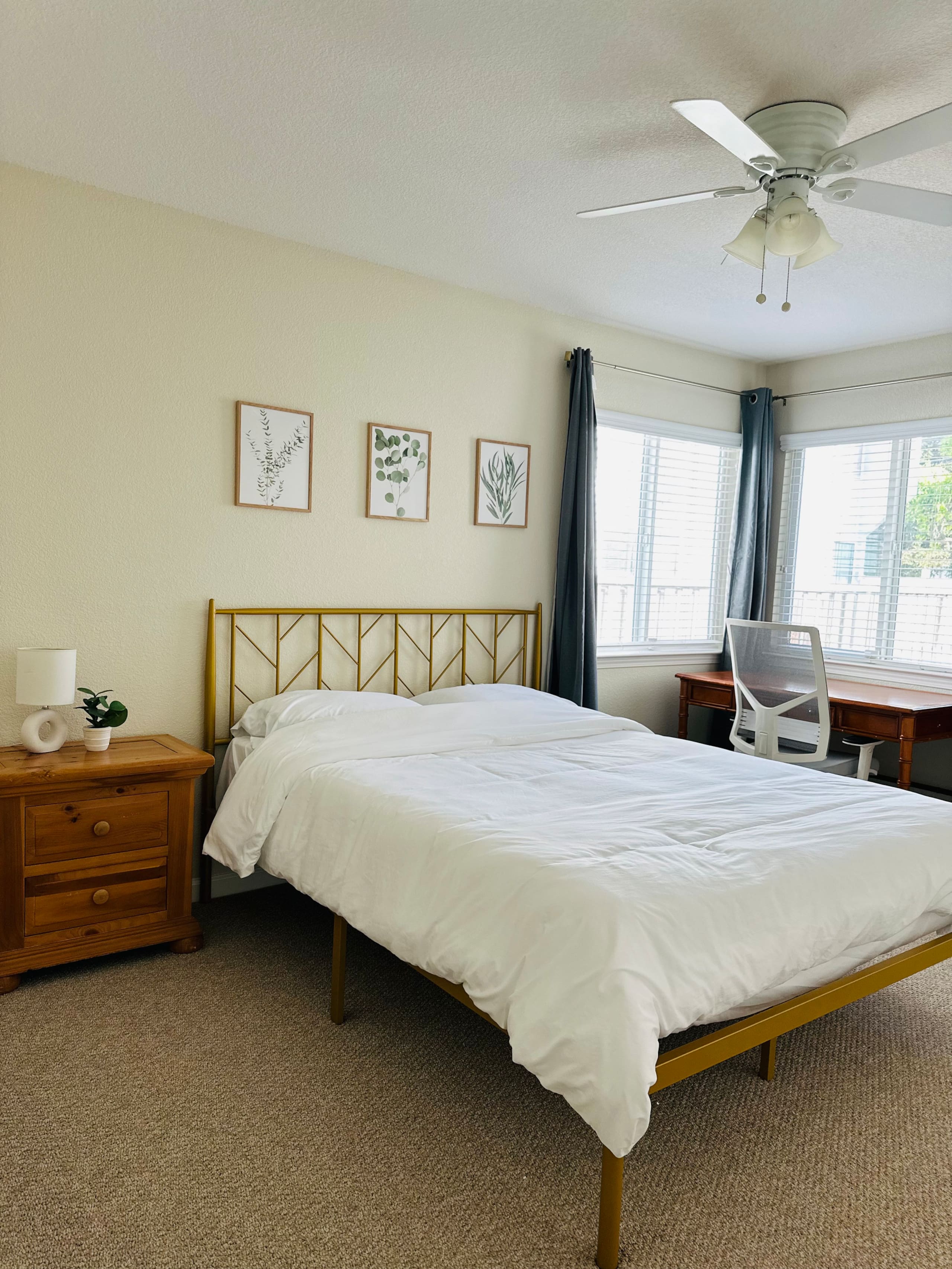 Quiet Modern Home Near Parks & Hospitals - Photo 3