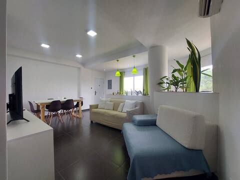 Apartamento C-2