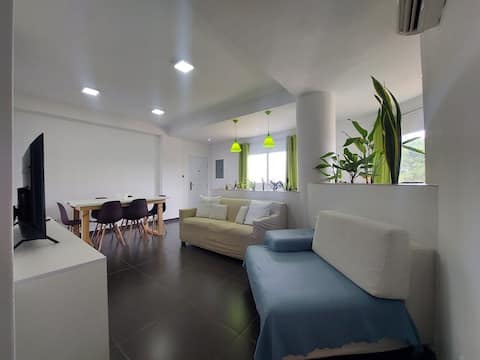 Apartamento C-2