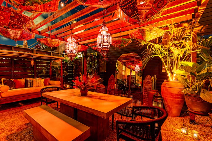 Bohome Reserve: Smart Home in Wicker Park