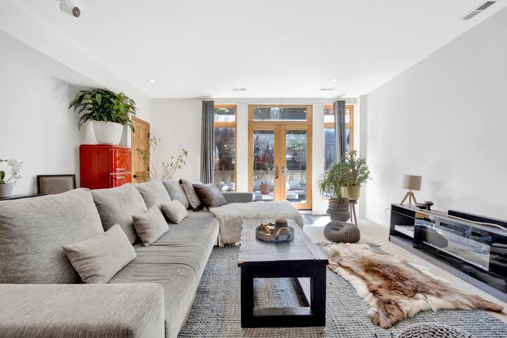 Bohome Reserve: Smart Home in Wicker Park gallery image 4