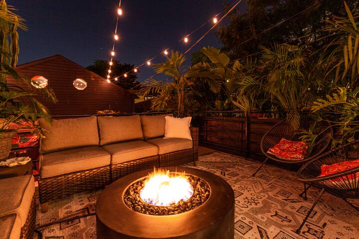 Bohome Reserve: Smart Home in Wicker Park gallery image 3