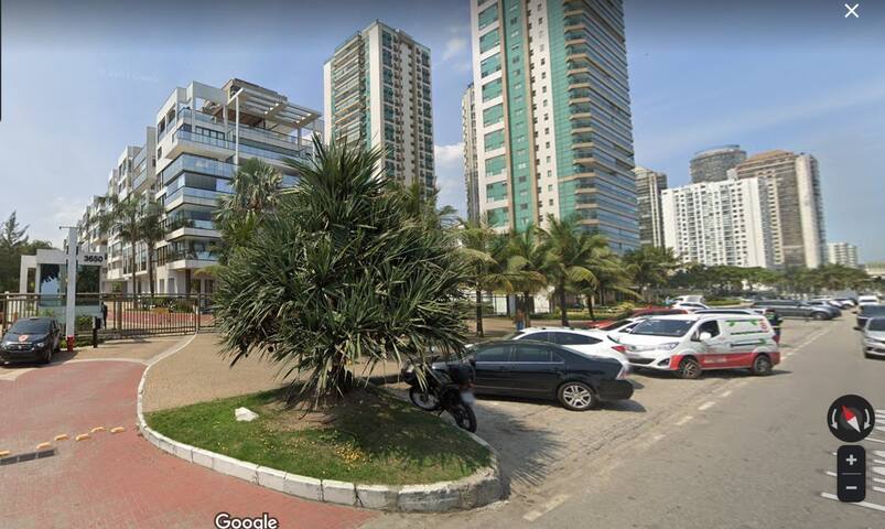 Comfortable 2 bedroom by the beach (Next) gallery image 2