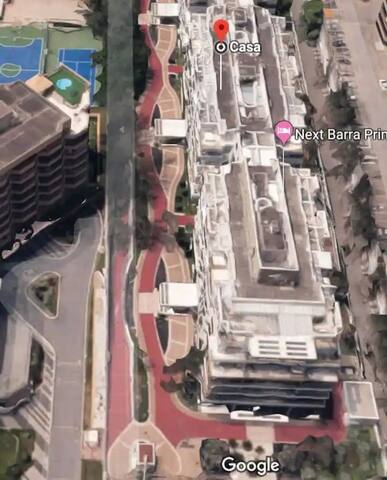 Comfortable 2 bedroom by the beach (Next) gallery image 4