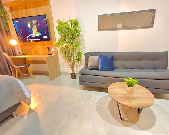 Всекидневна