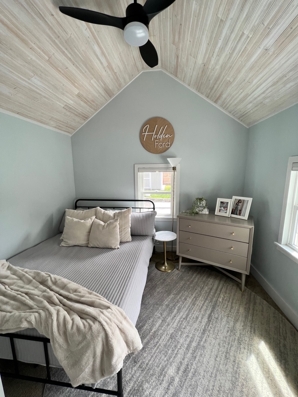 غرفة النوم 3