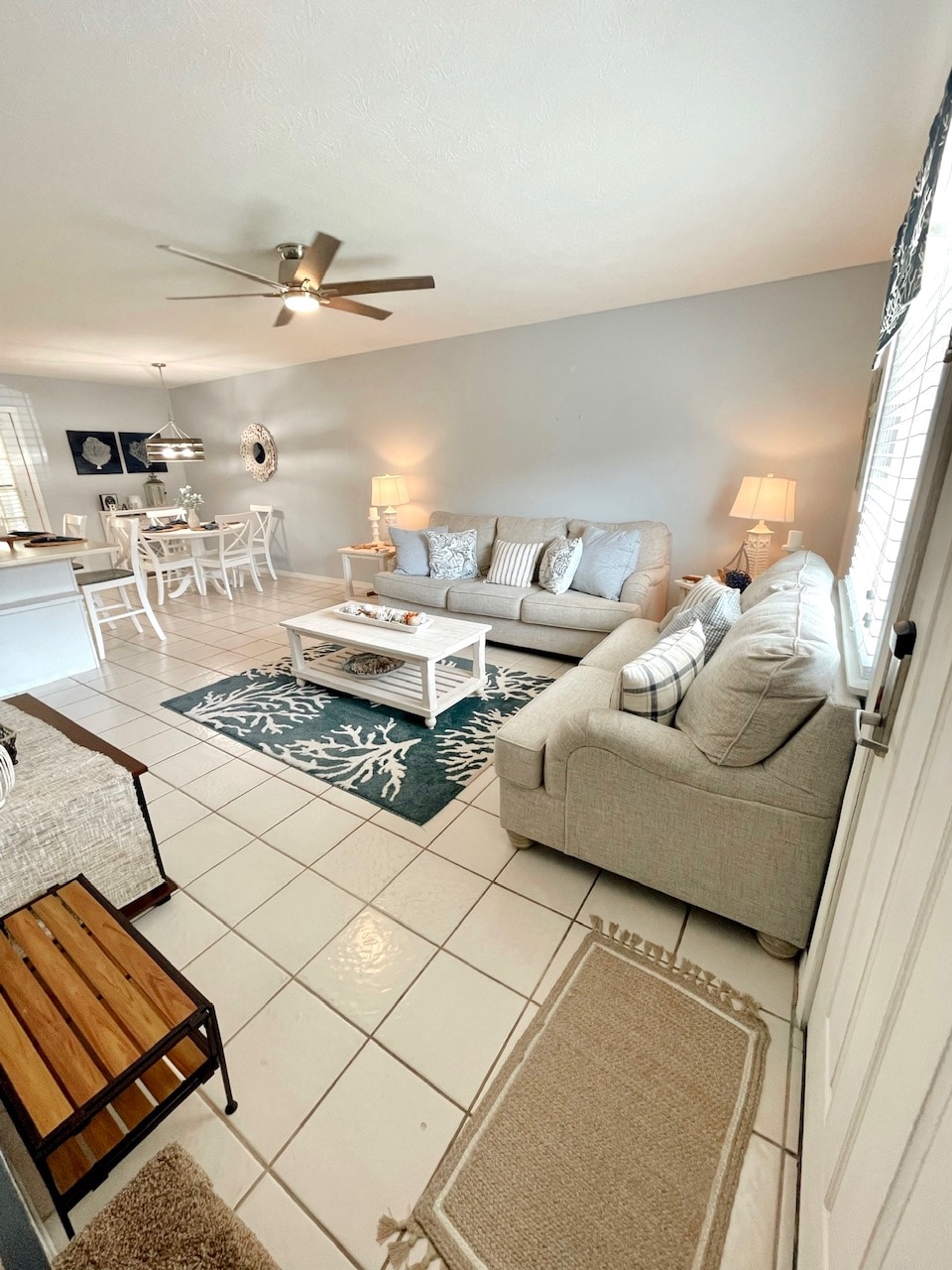 ห้องนั่งเล่น