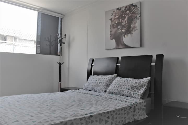 Habitación 1
