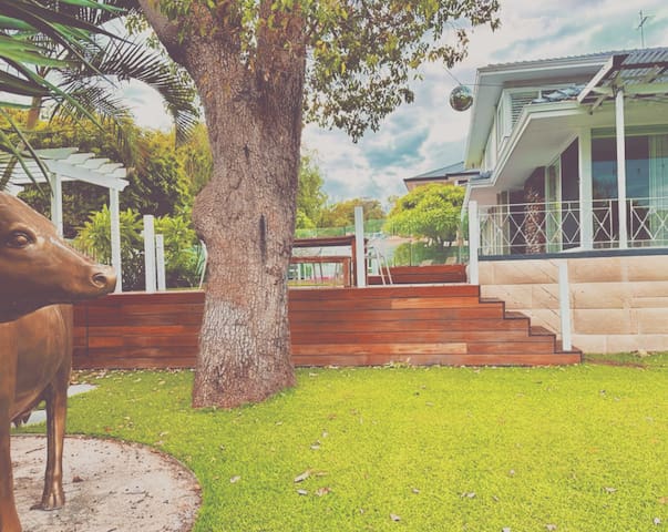 Point Walter Paradise!