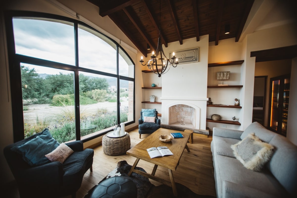 Top Airbnb: Cozy house, super beautiful! a Cafayate