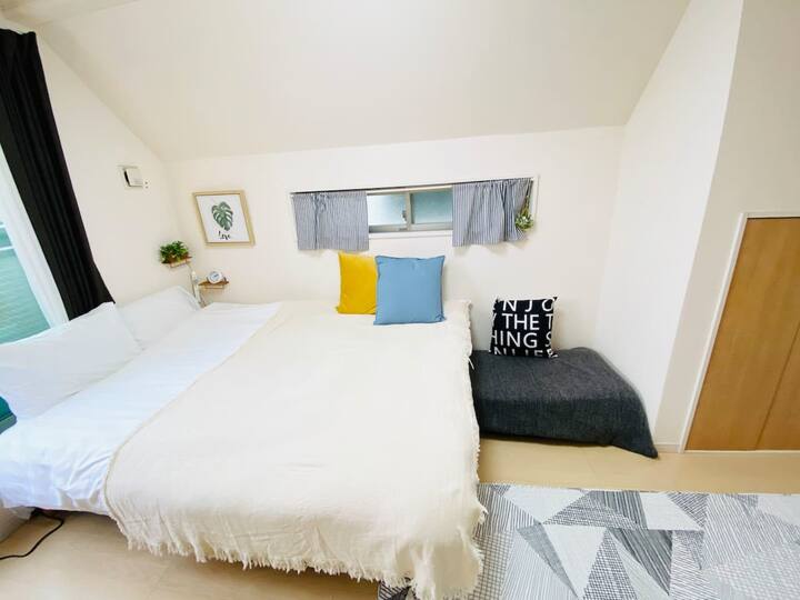 غرفة النوم 2