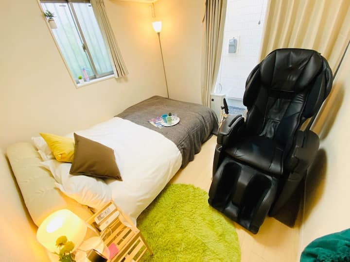 غرفة النوم 1