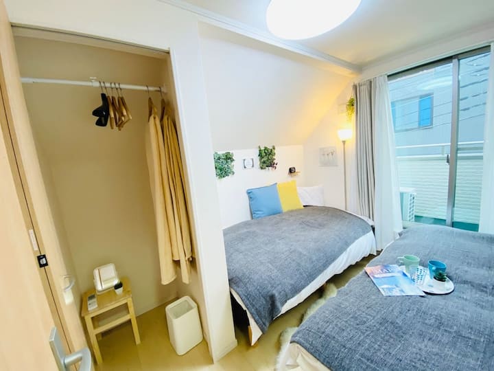 غرفة النوم 3