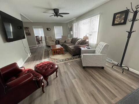 430 Raccoon River Retreat