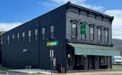 The General Store Inn - all 5 bedrooms