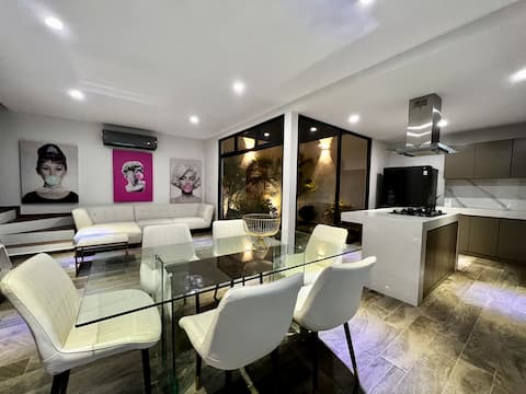 Residencial Villabrisa next to Plaza Altabrisa