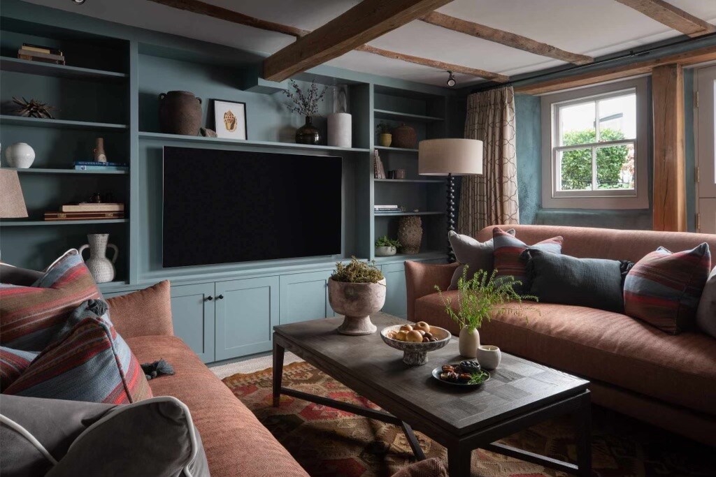 Top performing Airbnb: Charming harbourside cottage. Luxury renovation. in St. Endellion