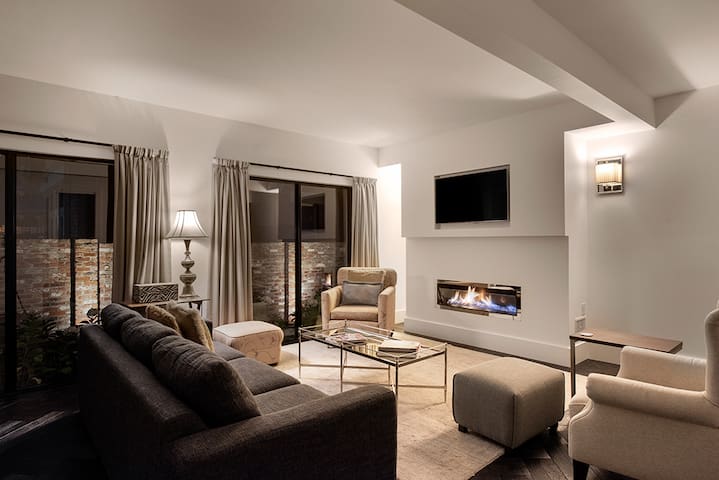 Charming Battery Point Cottage gallery image 2