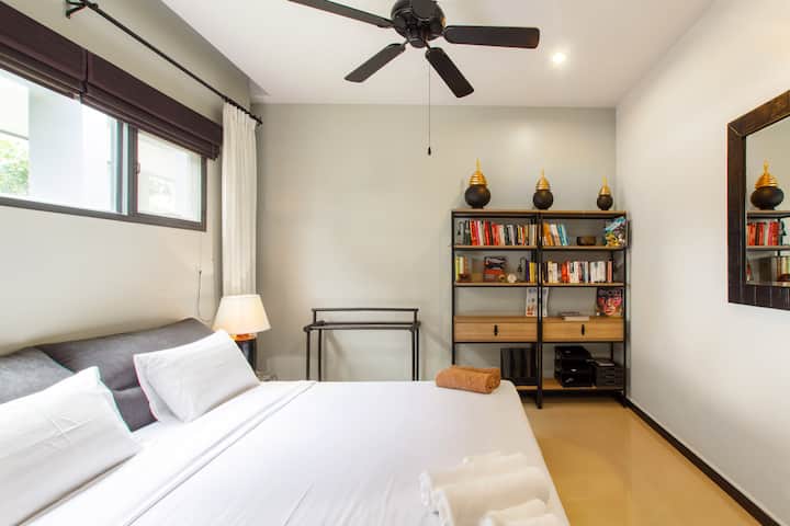 غرفة النوم 2