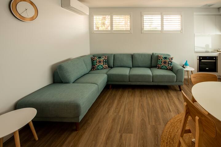 Naturaliste Roof Top