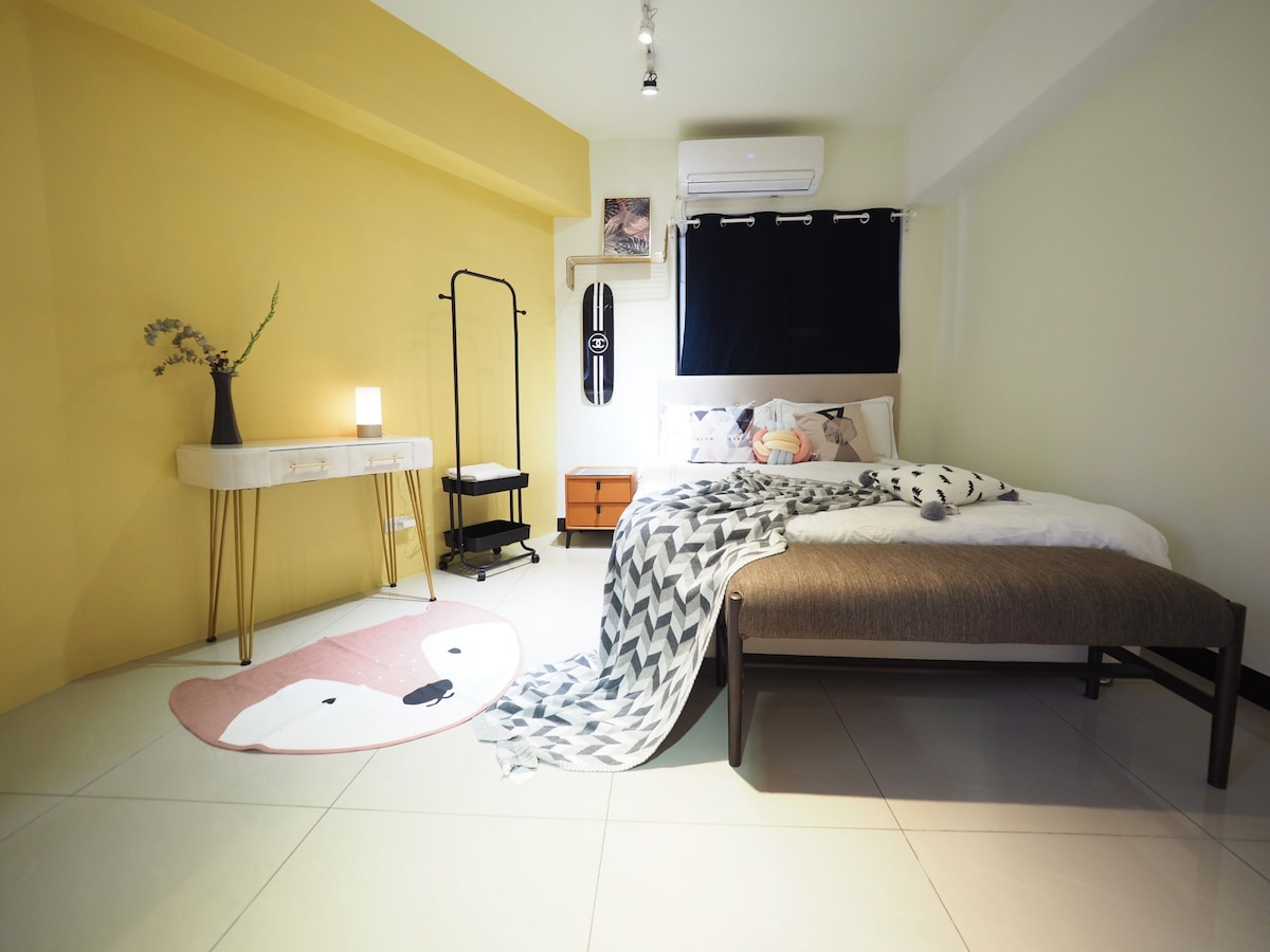 غرفة النوم 2