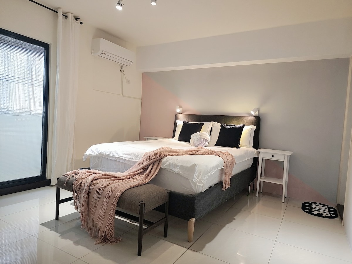 غرفة النوم 1