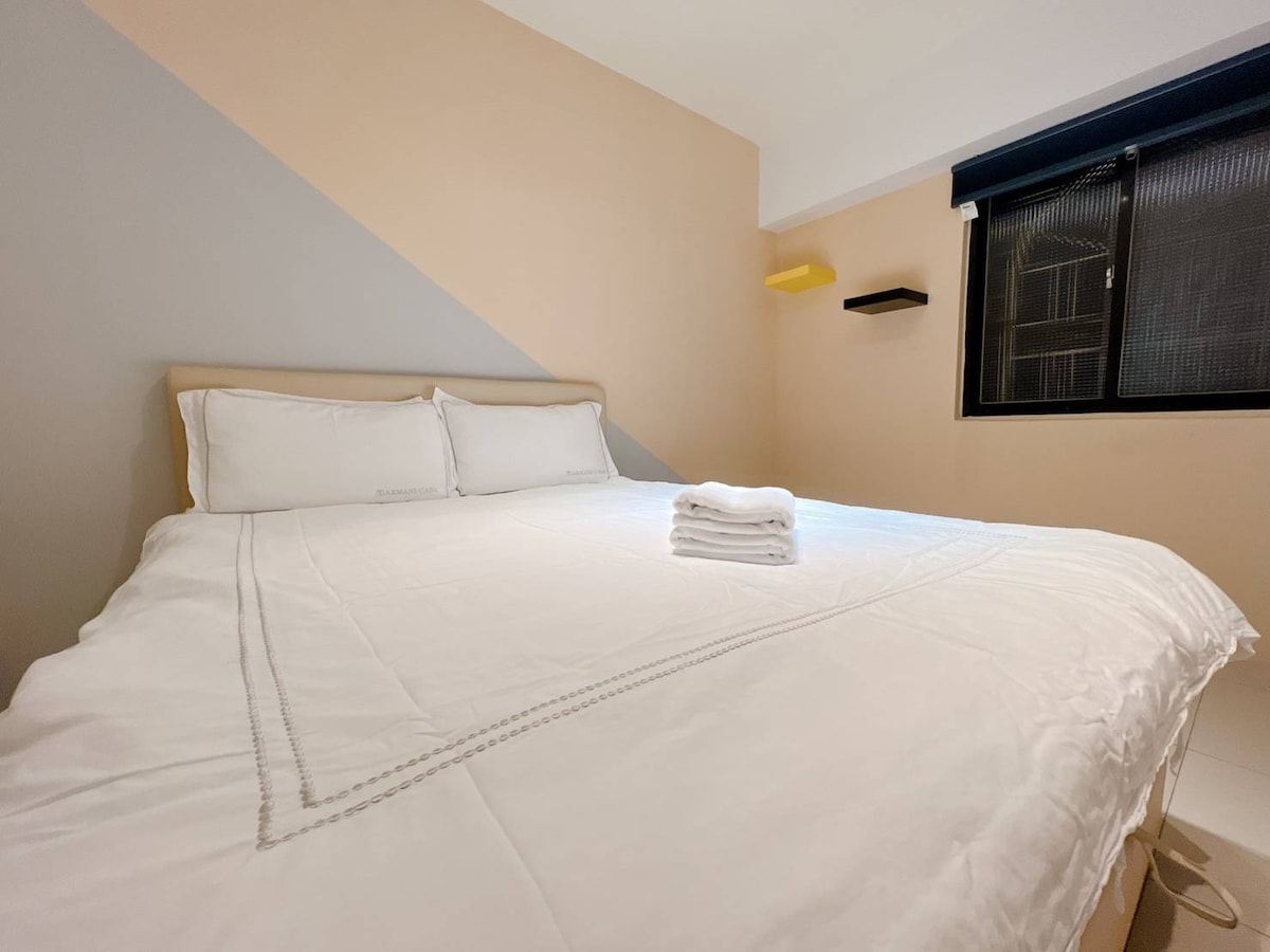 غرفة النوم 3