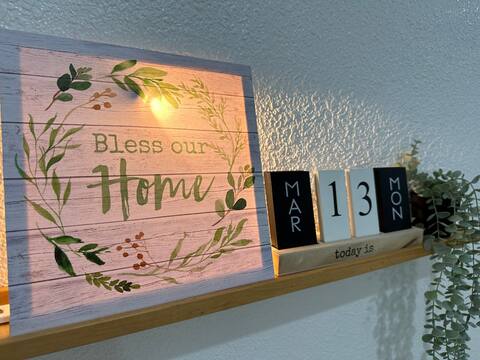 Leisure Homestay
