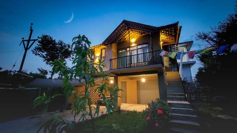Karuna Retreat Home - Entire house (Rakkar)