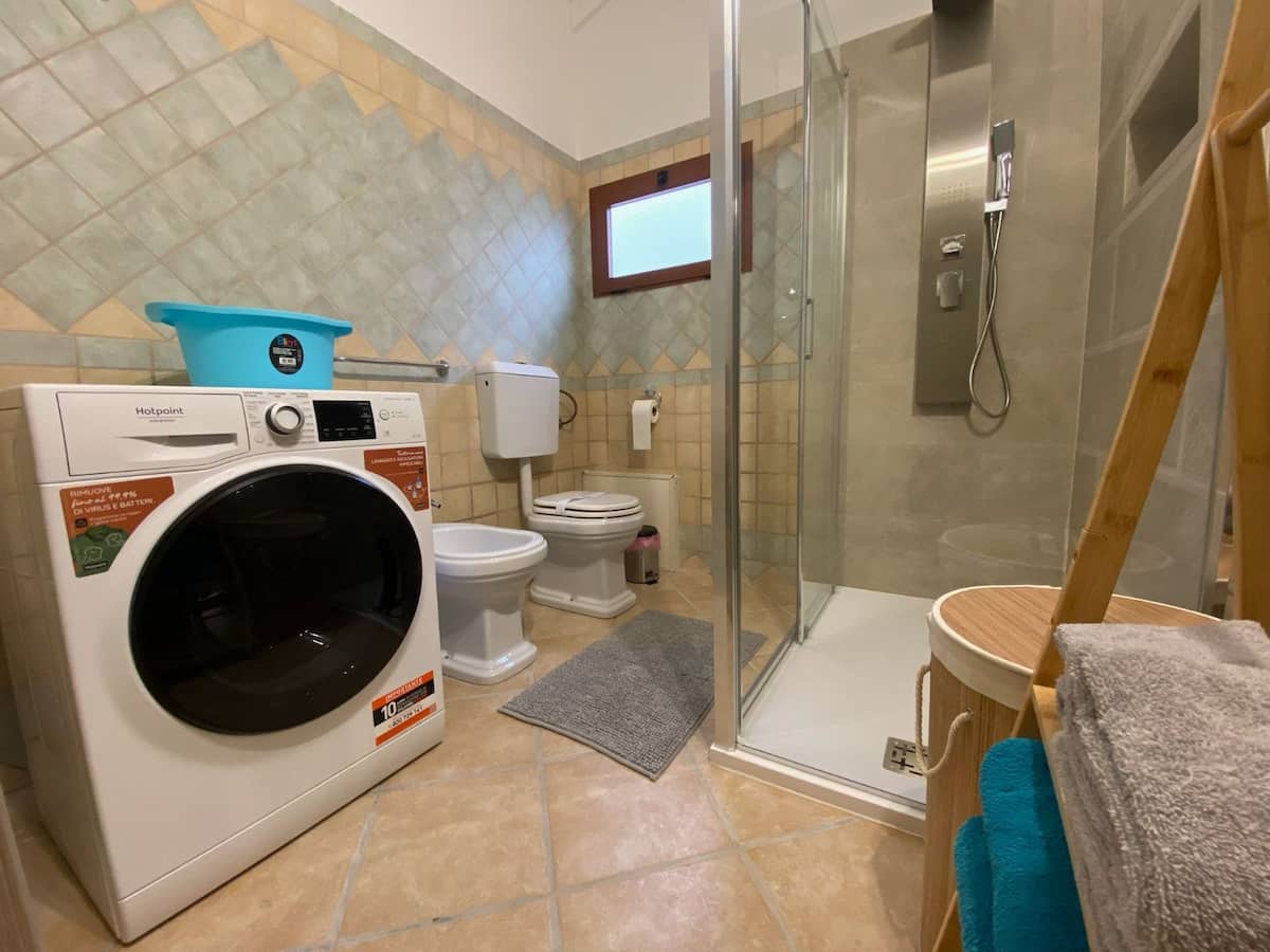 [Loft Comodo ed Elegante] • Wi-Fi e Parcheggio foto 19