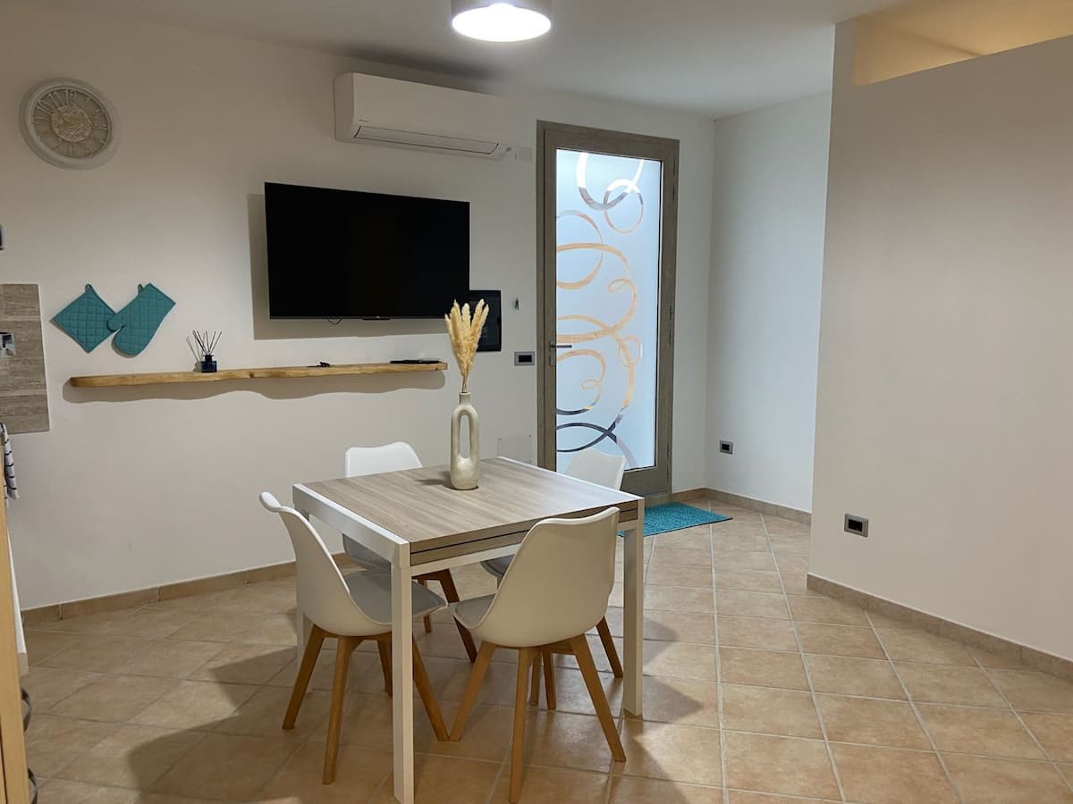 [Loft Comodo ed Elegante] • Wi-Fi e Parcheggio foto 10