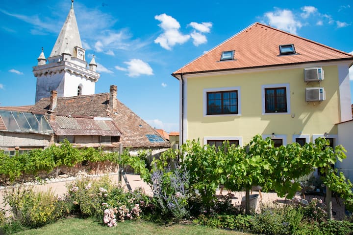Apartmán Na Návsi - Mikulov