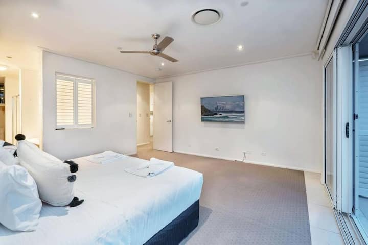 საძინებელი 4