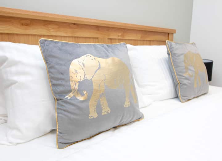 Спална соба 2