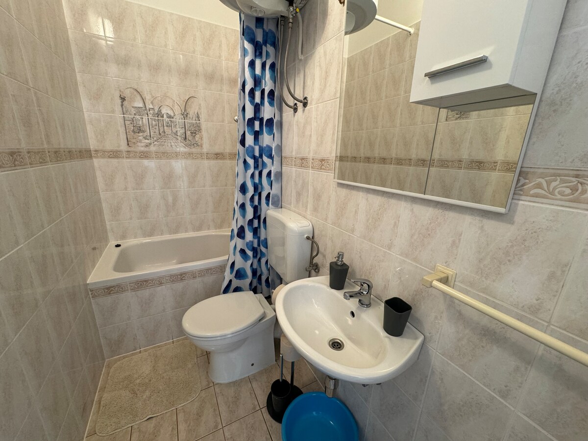 Apartment Mare 2 studio