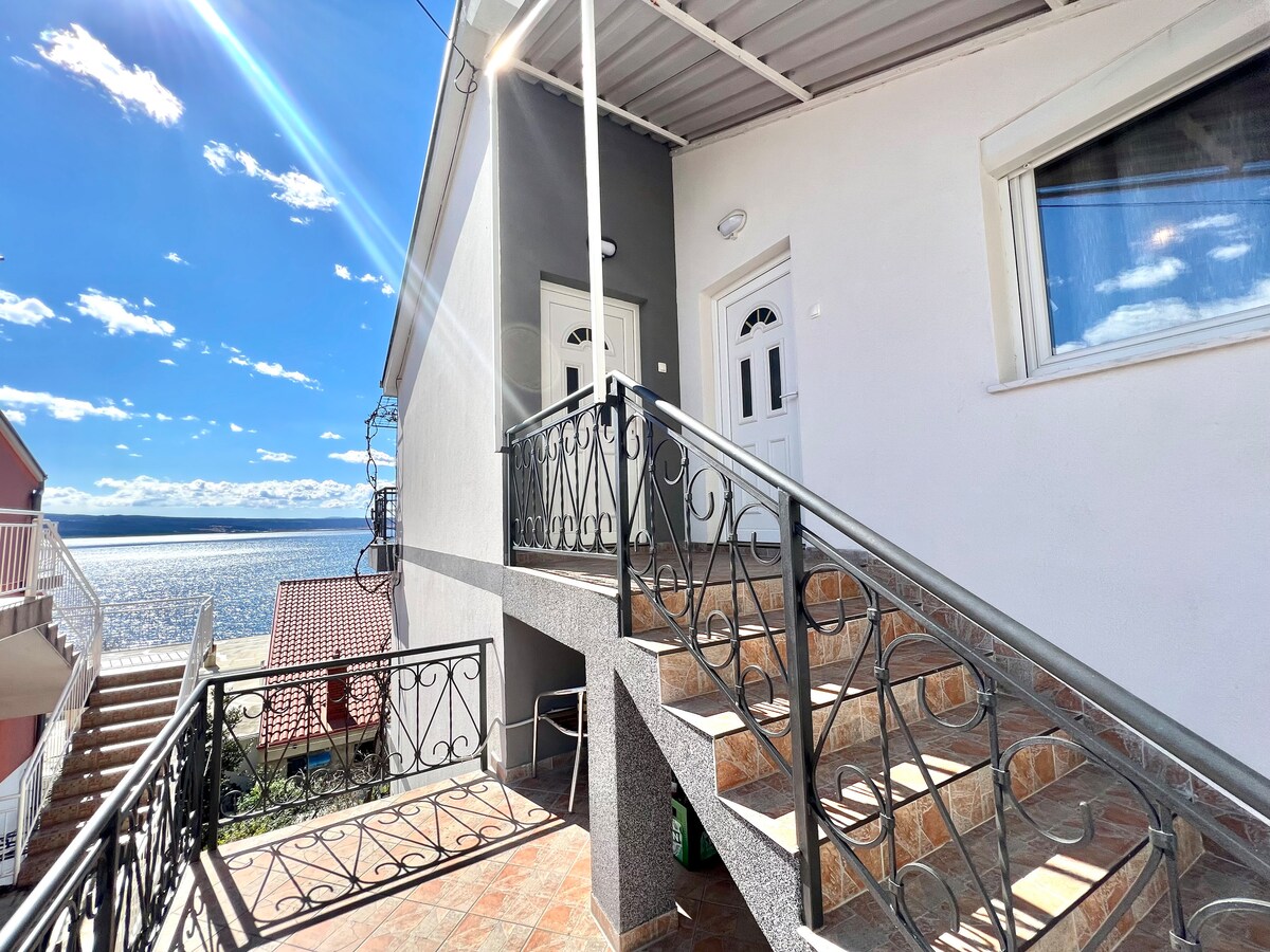 Apartment Mare 2 studio