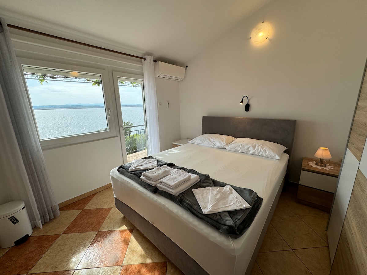 Apartment Mare 2 studio