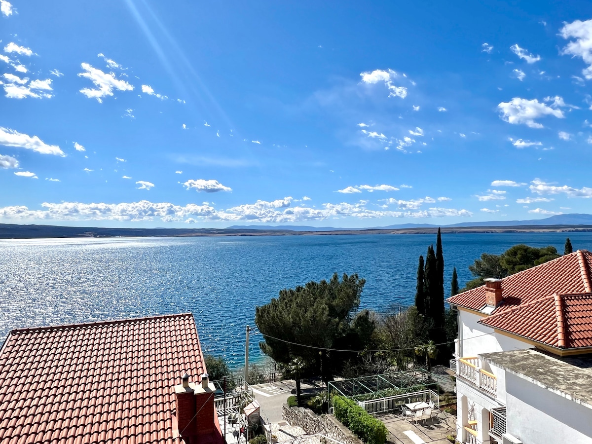 Apartment Mare 2 studio