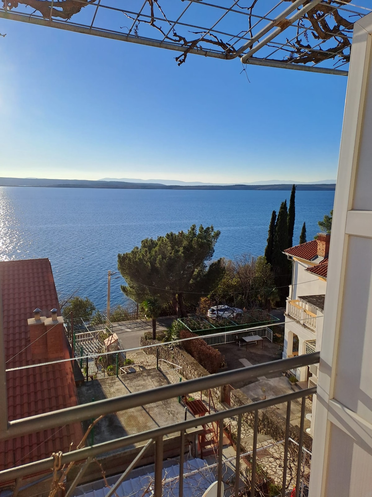 Apartment Mare 2 studio