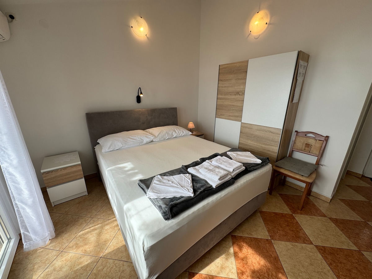 Apartment Mare 2 studio