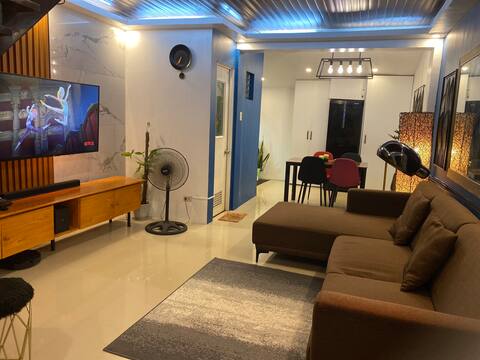 (PAULA UNIT) Affordable Home in Naga City by AGN
