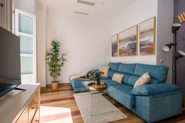 Joaquín Y Natalia managed Airbnb listing 3