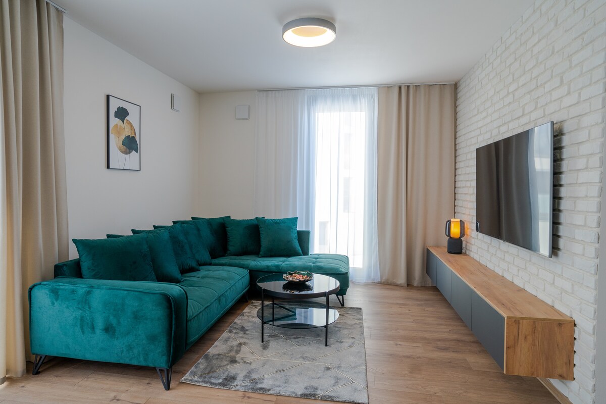 Всекидневна