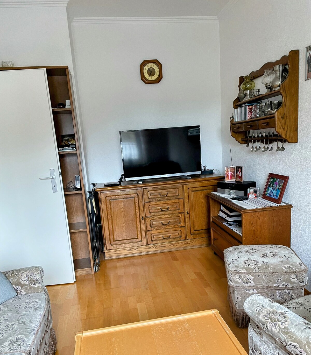 Successful Airbnb property: Apartment: close to the city and the trade fair, self check-in in Region Hannover