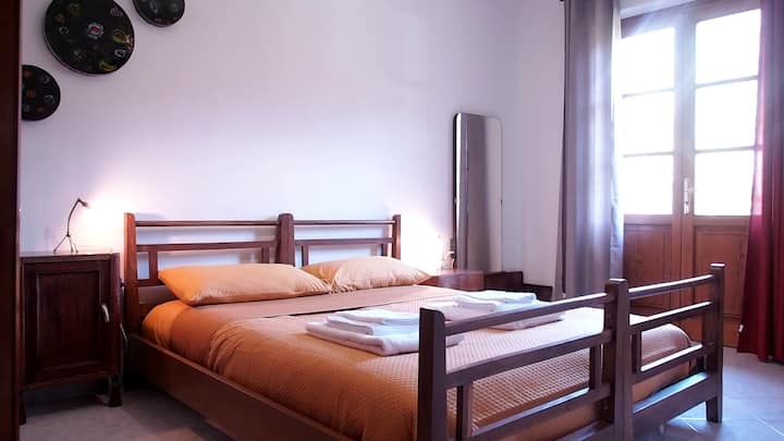 Habitación 2
