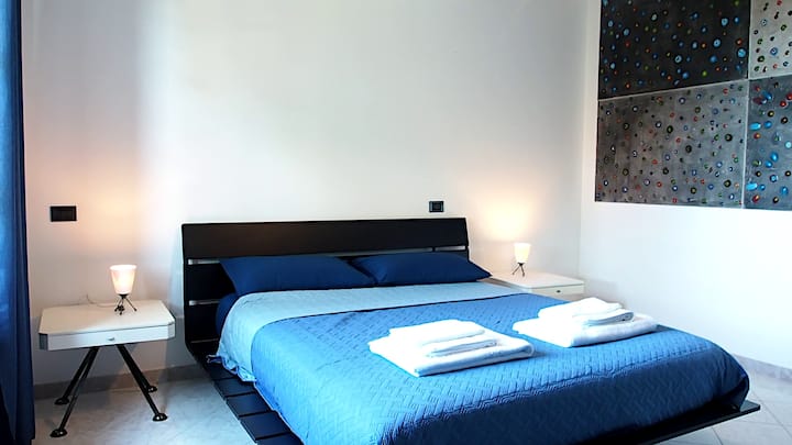 Habitación 1