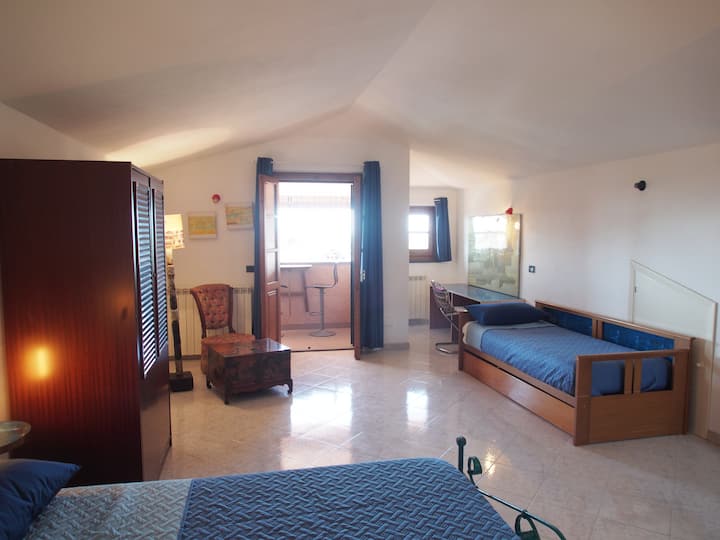 Habitación 3