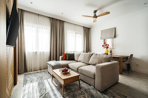 Lustica MneForYou Marina Vilage (F-512)